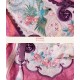 Mademoiselle Pearl Empresses In The Palace Collaboration Consort Hua Blooming Amidst Brocade Deluxe One Piece Set(Reservation/Full Payment Without Shipping)